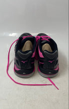 Load image into Gallery viewer, Mizuno Womens Wave Lightning RX3 430168.9013 Black Pink Volleyball Shoes Size 11
