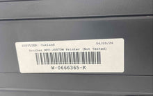 Load image into Gallery viewer, Brother MFC-J497DW Black All-In-One Color Inkjet Printer Not Tested
