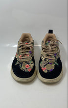 Load image into Gallery viewer, Adidas Womens Supercourt RX Black Beige Low Top Lace-Up Sneaker Shoes Size 6.5
