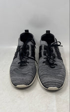 Load image into Gallery viewer, Cole Haan Mens GrandMøtion C35724 Gray Black Woven Sneakers Shoes Size 10.5 M
