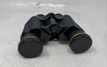 Load image into Gallery viewer, Vintage Vivitar Black 8X40WA Coated Optics Wide Angle Binocular
