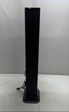 Load image into Gallery viewer, ICraig CHT910 Black Home Audio Tower Stereo System Speaker Not Tested
