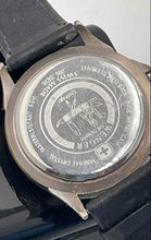Load image into Gallery viewer, Authentic Wenger Men's Matte Silver Tone Watch
