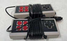 Load image into Gallery viewer, Mini Game Anniversary Edition Entertainment Console System Open Box Not Tested
