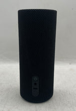 Load image into Gallery viewer, Amazon Black Voice Control Portable Wireless Bluetooth Smart Speaker Not Tested
