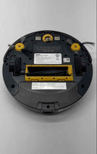 Load image into Gallery viewer, Shark Model RV720 Black Silver ION Robotic Vacuum Cleaner Not Tested
