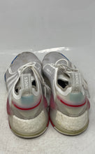 Load image into Gallery viewer, Adidas Mens NMD V3 GX3379 White Red Low Top Lace-Up Running Shoes Size 10
