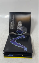 Load image into Gallery viewer, Beachbody Focus T25 Series Alpha Exercise &amp; Fitness DVD Not Tested Incomplete
