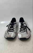 Load image into Gallery viewer, Nike Mens Flex Control 4 CD0197-100 White Low Top Lace-Up Sneaker Shoes Size 8
