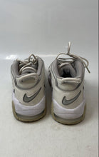 Load image into Gallery viewer, Nike Boys Air More Uptempo DM1023-001 Beige Lace-Up Sneaker Shoes Size 6Y
