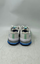 Load image into Gallery viewer, Nike Womens Metcon 8 DO9327-100 White Green Blue Lace-Up Sneaker Shoes Size 9
