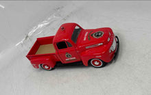 Load image into Gallery viewer, Maisto Ford F-1 Pickup Truck Harley-Davidson Diecast Coin Bank Model
