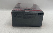Load image into Gallery viewer, Disney Store Star Wars Moulee Elite Series Finn Die Cast Action Figure
