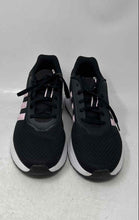 Load image into Gallery viewer, Adidas Womens X_PLR Path Black Pink Low Top Lace-Up Sneaker Shoes Size 10
