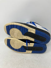 Load image into Gallery viewer, Nike Womens Air Jordan 2 Retro Low DX4401-104 White Blue Sneaker Shoes Size 9.5
