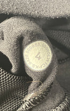 Load image into Gallery viewer, Lululemon Womens Black Printed Scoop Neck Activewear Pullover Tank Top Size 4
