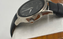Load image into Gallery viewer, Authentic Caravelle by Bulova Women&#39;s Silver Tone Watch
