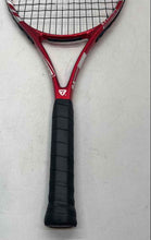 Load image into Gallery viewer, X-Blade Teloon V6 Red Sporting Equipment Tennis Racquets With Carrying Case
