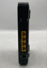 Load image into Gallery viewer, Netgear B90-755025-15 Black Ethernet ADSL2 Plus Networking Router Not Tested

