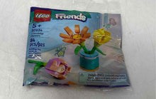 Load image into Gallery viewer, Lego Friends 30634 Friendship Flowers 84 Pieces Building Toy Set Sealed
