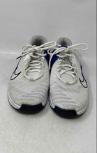 Load image into Gallery viewer, Nike Mens Metcon 9 DZ2617-100 White &amp; Blue Lace-Up Low Top Sneakers Shoes Size 9
