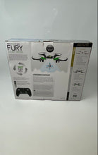 Load image into Gallery viewer, Sky Viper Fury S1750 Surface Scan One-Touch Quadcopter Stunt Drone Not Tested
