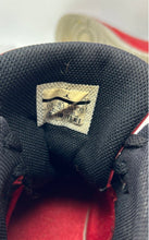 Load image into Gallery viewer, Nike Mens Air Jordan 1 Flight 3 743188-600 Red Black Sneaker Shoes Size 11.5
