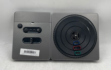 Load image into Gallery viewer, Activision DJ Hero Wireless Turntable Mixing Board Controller For Wii Untested
