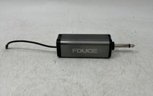 Load image into Gallery viewer, Fduce W19II Professional Universal Wireless Microphone System In Box Not Tested
