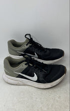 Load image into Gallery viewer, Nike Mens Swift Run 2 CU3517-300 Black Green Running Sneaker Shoes Size 8.5
