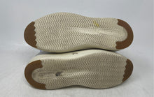 Load image into Gallery viewer, Cole Haan Womens GrandPro Topspin White Beige Lace-Up Sneaker Shoes Size 8B
