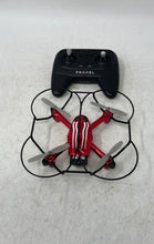 Load image into Gallery viewer, Propel RC Spyder Black Red Palm Sized High Performance Drone No Tested
