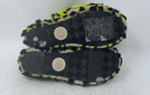 Load image into Gallery viewer, UGG Womens Fluff Yeah 1127073 Multicolor Animal Print Slide Slippers Size 7
