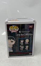 Load image into Gallery viewer, Funko Pop Animation Junji Ito Collection #912 Souichi Tsujii Action Figure
