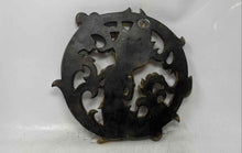 Load image into Gallery viewer, Decorative Thai Resin Figure Represents A Deity Or Protective Angel Plaque
