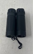 Load image into Gallery viewer, Celebrity X Cruises Black 8x21 Opera Glasses Binoculars Compact With Case
