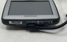 Load image into Gallery viewer, Tomtom One N14644 Black 3.5 Inch Automotive Mountable Gps Navigator Not Tested
