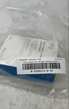 Load image into Gallery viewer, Ring 2nd Generation White Wireless Window Door Contact Sensor For Alarm
