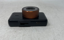 Load image into Gallery viewer, Apeman Black F/1.8 FOV170 3" LCD Screen 170° Wide Angle Dash Camera Untested
