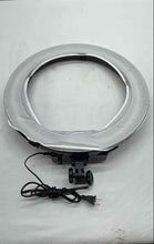 Load image into Gallery viewer, AC Corded Dimmable Continuous Flashpoint Ring Light Not Tested
