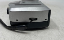 Load image into Gallery viewer, Jazz 506 Silver Built-In-Flash Big Finder Point &amp; Shoot Film Camera Untested
