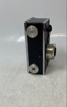 Load image into Gallery viewer, Argus C3 Black Silver Manual Focus 35mm Rangefinder Film Camera
