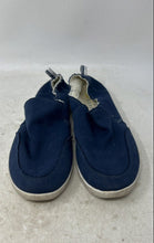 Load image into Gallery viewer, Vionic Beach Womens Malibu Navy Blue Slip-On Sneaker Shoes Size 8.5
