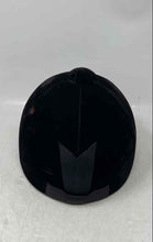 Load image into Gallery viewer, Lexington Unisex Black Equestrian Riding Horse Helmet Size 6 7/8
