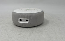 Load image into Gallery viewer, Amazon Echo Dot 3rd Generation Gray White Round Smart Speaker Not Tested
