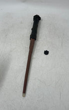 Load image into Gallery viewer, Noble Collection Harry Potter Illuminating Magic Wand In Box Not Tested
