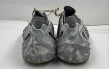 Load image into Gallery viewer, Authentic Adidas Mens adiFOM Q GW2216 Gray Lace-Up Sneakers Shoes Size 8 Dirty

