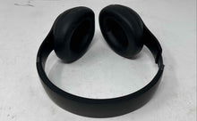 Load image into Gallery viewer, Beats By Dre Studio Pro Black ANC Over The Ear Headphones w/ Case Not Tested NCL
