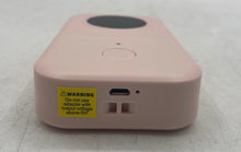 Load image into Gallery viewer, Phomemo D30 Pink Smart Mini Portable Inkless Bluetooth Label Maker
