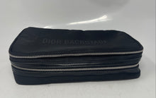 Load image into Gallery viewer, Dior Beauty Unisex Black Backstage Limited Edition Makeup Brush Pouch Bag
